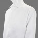 Gents Polyester Food/Pharma Coat 1 Inside Chest Pocket