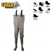 Cargo Safety Chest Wader S5 SRC