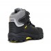 Cargo Militia High Safety Boot S7 Waterproof SRC Black