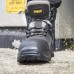 Cargo Militia High Safety Boot S7 Waterproof SRC Black