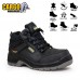 Cargo Apollo Safety Waterproof Boot S3 WR SRC