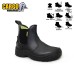 Cargo Dealer Slip-On Safety Boot S3 SRC