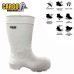 Cargo EVA Metal-Free Safety Wellington Boot S4 SR