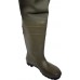 Cargo Safety Hip Wader S5 SRC