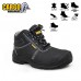 Cargo Enzo Safety Chukka Boot S1P SRC