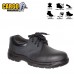 Cargo Rockford Safety Shoe S1 SRC