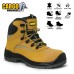 Cargo Storm Waterproof Safety Boot S3S WRU SR