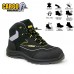 Cargo Dynamite Safety Boot S3S WRU SR