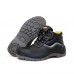 Cargo Tyson Waterproof Safety Boot S3 WR SRC