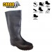 Cargo PVC Safety Wellies Boot S5 SRC