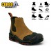 Cargo Elite Dealer Slip-On Safety Boot S3 SRC