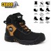 Cargo Gorilla Waterproof Safety Boot S7 SR FO HRO LG