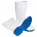 Techno Polyurethane Safety Wellington Boot White S5 SRC