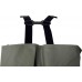 Cargo Non Safety Chest Waders