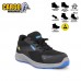 Cargo Sneaker ESD Safety Trainer S1P SRC