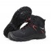 Cargo Red Bear Safety Boot S1P SRC