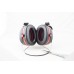 Optime III Earmuff Neckband Wire Version