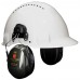Peltor Optime II Helmet Attachable Ear Muff