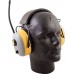 Cargo FM Radio Earmuff