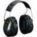 Optime II Earmuff Headband Version