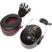 Optime III Earmuff Helmet Attachable Version