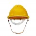 Safety Helmet with Chinstrap