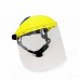 Croma - Clear Visor And Browguard