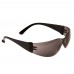 Wrap Around Safety Smoke Sunglass Spectacles