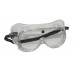 In-Direct Vent Polycarbonate Goggle