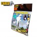 Cargo Spray Kit 4 Pce