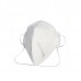 FFP2 Fold Flat Mask No Valve (Box 20 Masks)