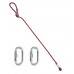 Restraint Lanyard CU30/1