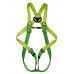 2 Point Full Body Harness with 2 D-Rings