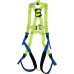 Rescue Harness