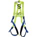 Rescue Harness