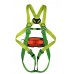 4 Point Full Body Harness