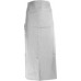 Polycotton French Style Waist Apron 91x91cm