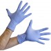 Chemsplash Multi-Task Nitrile Powder Free Disposable Gloves