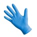 Chemsplash SumoGrip Food Grade Nitrile P/F Disposable Blue G
