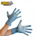 Cargo Vinyl Powdered Disposable Gloves