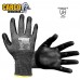 Cargo Sword Cut 5/F Nitrile MicroFoam Palm Glove 4X42F