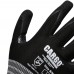 Cargo Sword Cut 5/D Nitrile Glove