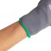 Cargo Foam Flex Sandy Nitrile Glove