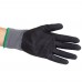 Cargo Foam Flex Nitrile Glove