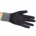 Cargo Foam Flex Sandy Nitrile Glove
