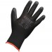 Cargo PU Touch & Hold Glove Black