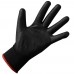 Cargo Touch & Hold Glove Black