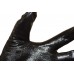 Cargo Smooth Nitrile Grip Glove