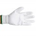 Cargo PU Touch And Hold Glove White