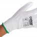Cargo PU Touch And Hold Glove White